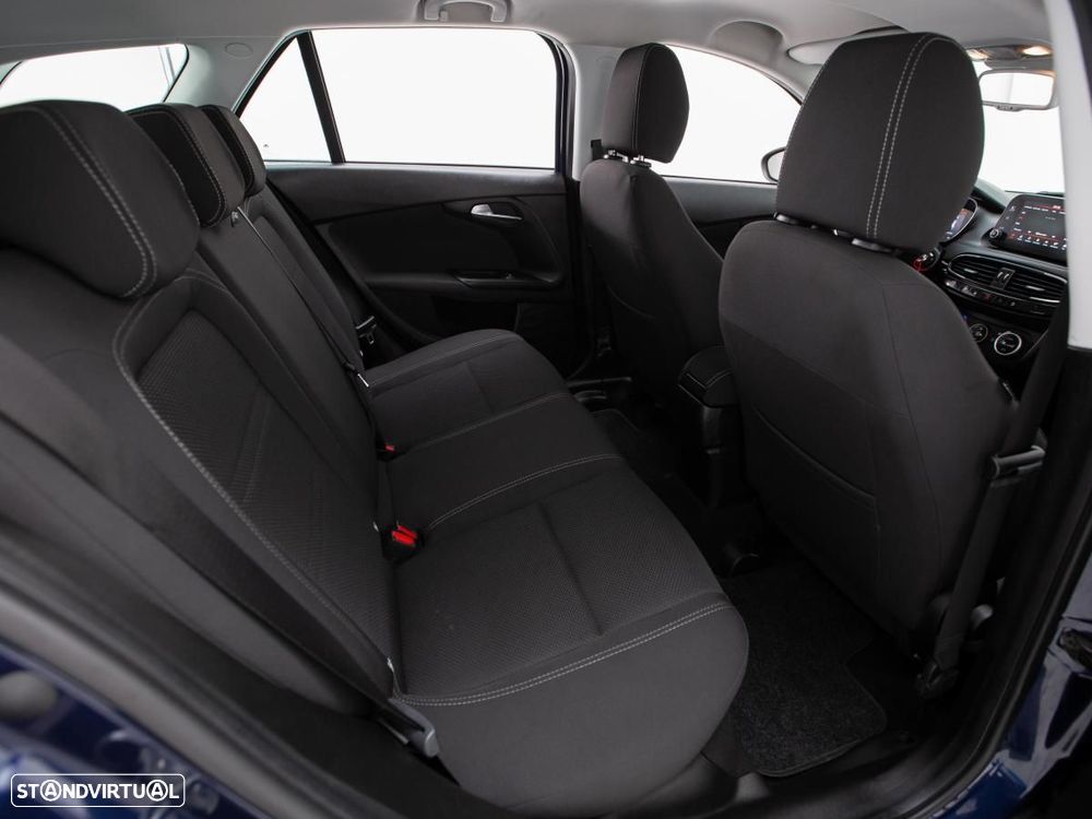 Fiat Tipo Station Wagon 1.3 Multijet Life - 10