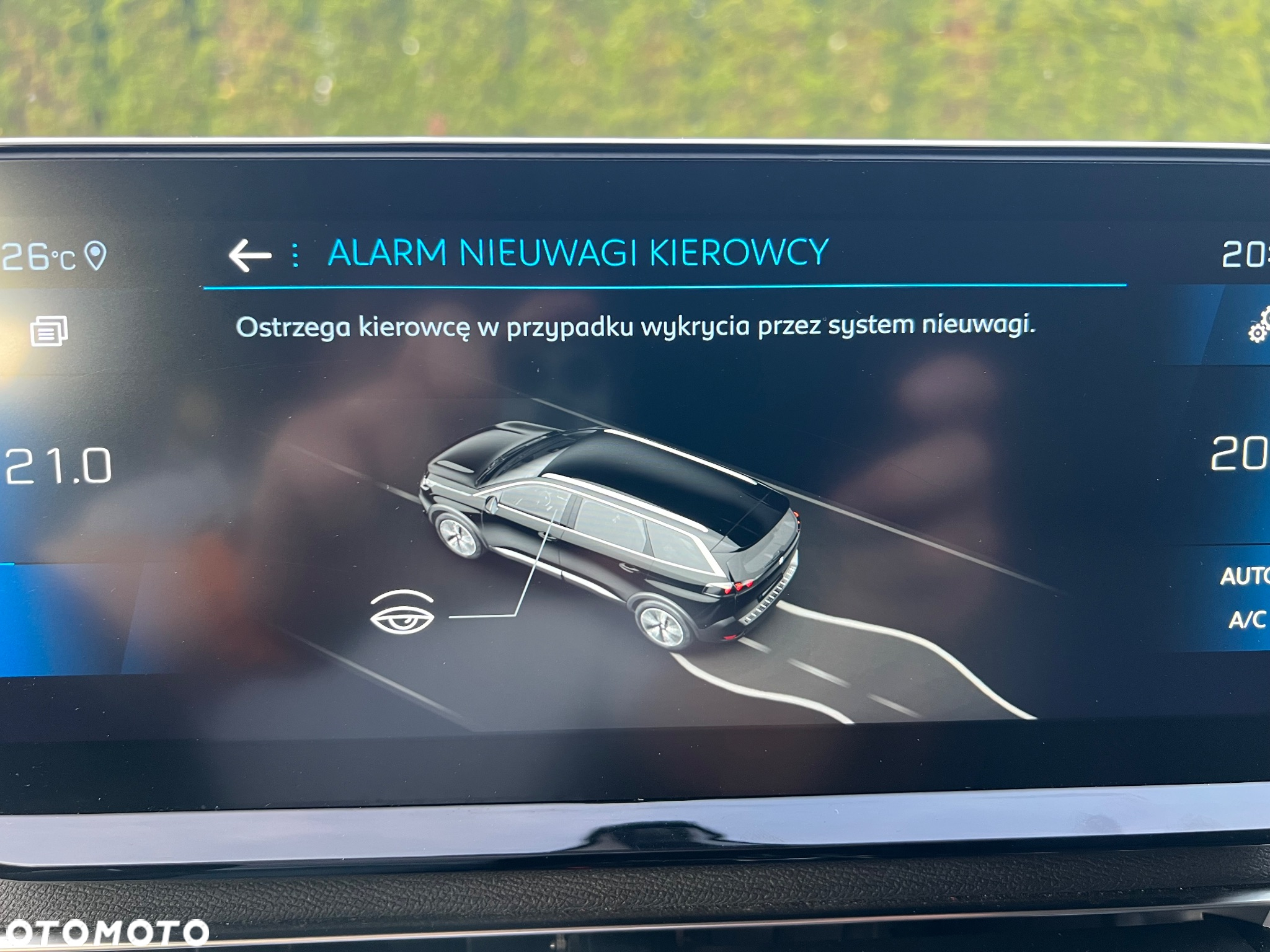 Peugeot 5008 1.5 BlueHDi Allure Pack S&S - 23