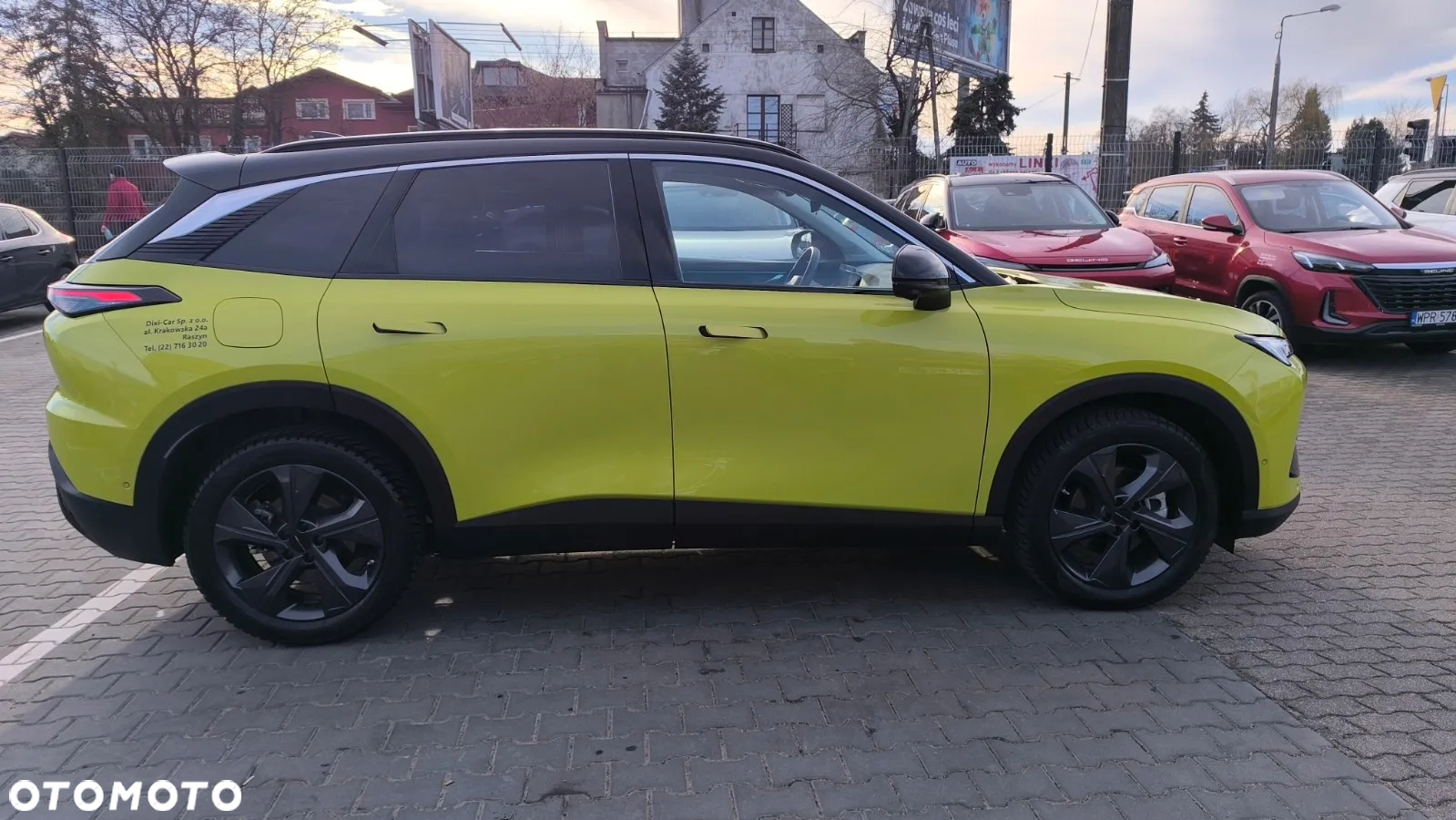 Baic Beijing 5 - 8