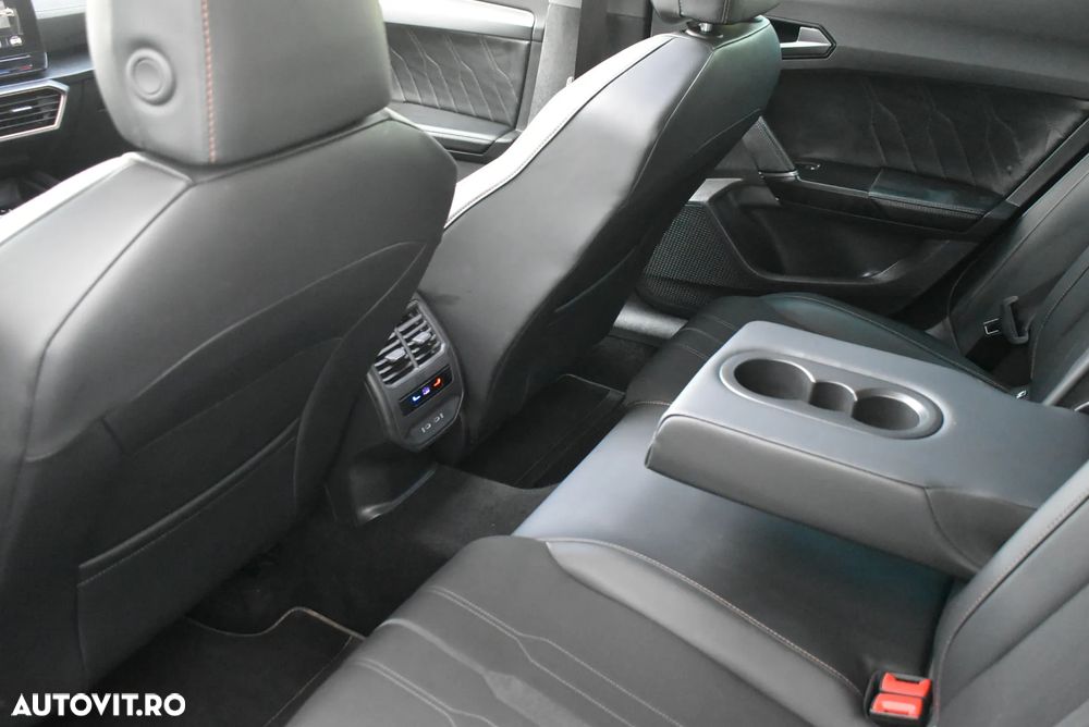 Cupra Formentor 2.0 TSI 4DRIVE DSG - 25