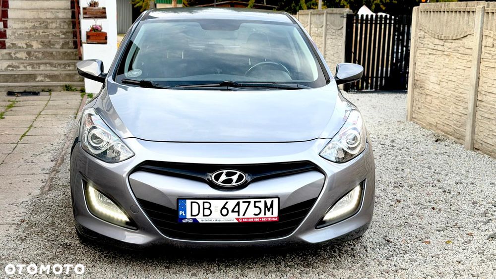 Hyundai i30 - 34