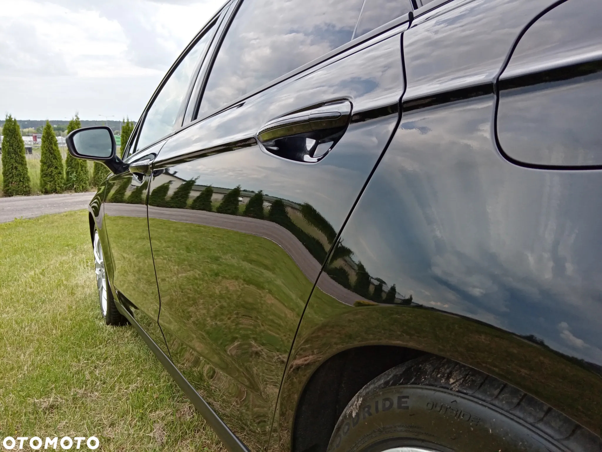 Ford Mondeo - 22