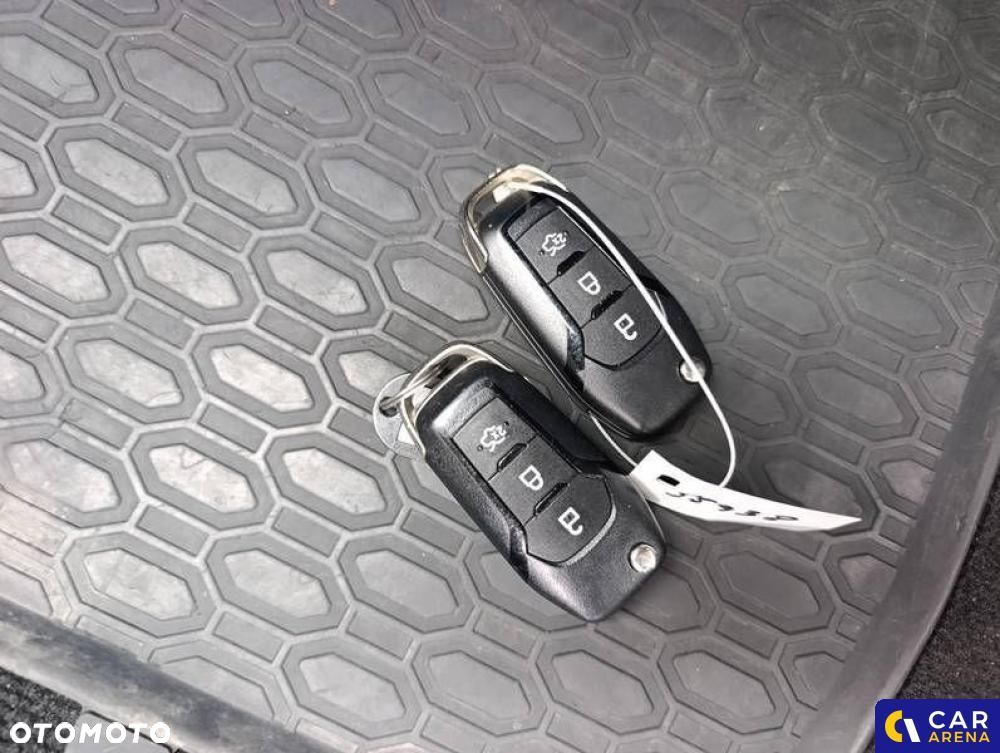 Ford Mondeo 2.0 TDCi Ambiente - 22