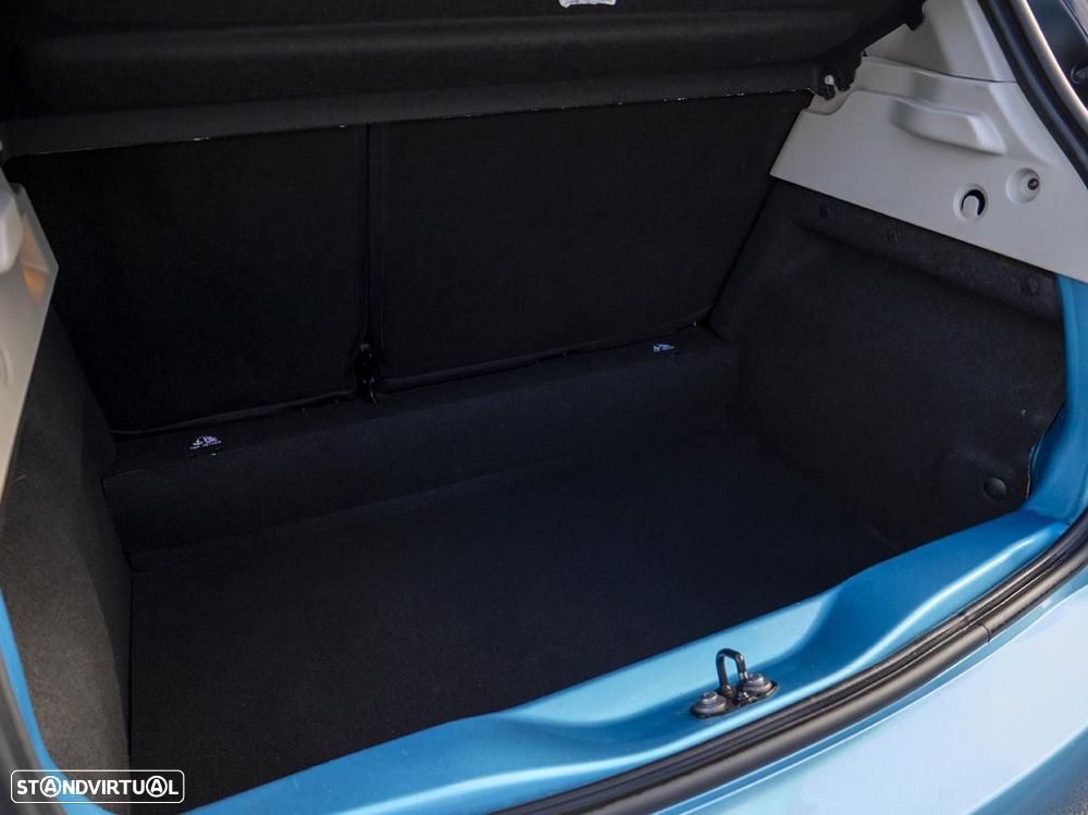 Renault Zoe (c/ Bateria) Zen - 14