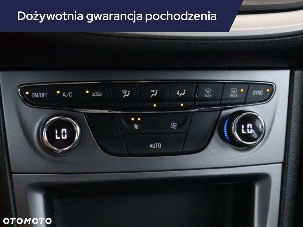Opel Astra - 17