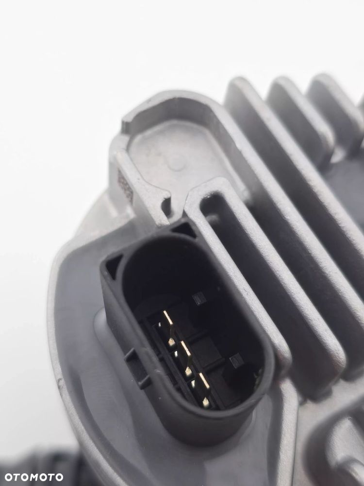 NOWA ORYGINALNA DODATKOWA POMPA WODY BMW G20 G30 G32 G01 G02 5A5BD12 - 7