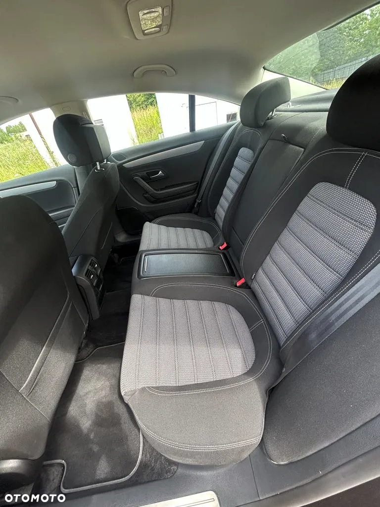 Volkswagen CC 1.8 TSI - 13