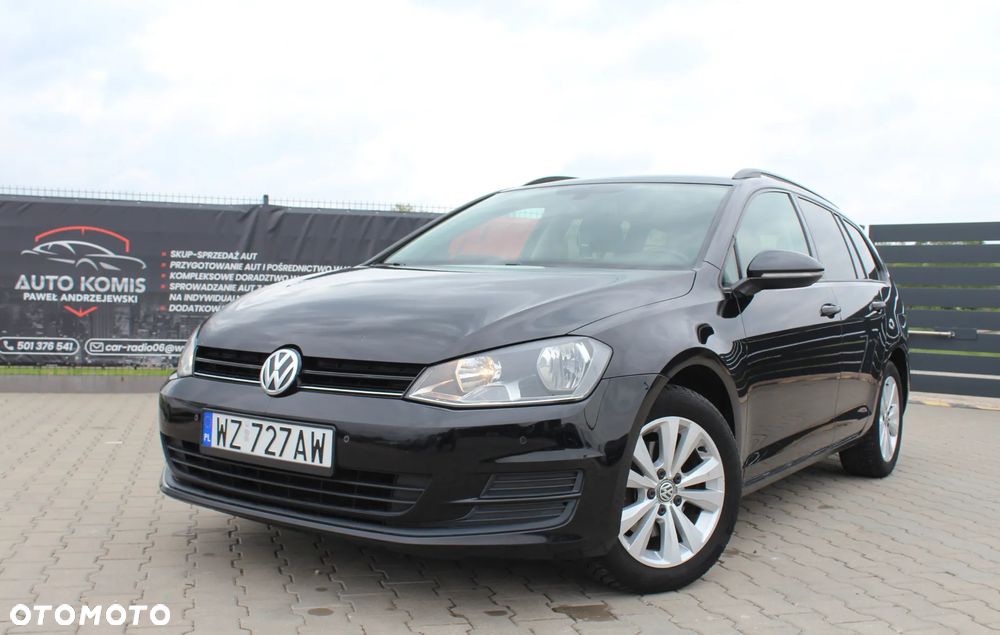 Volkswagen Golf 1.4 TSI BMT Comfortline - 4