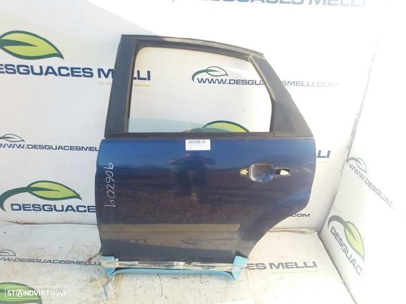 PORTA TRASEIRA ESQUERDA FORD C-MAX 1.8 TDCI 115CV 1753CC - 1