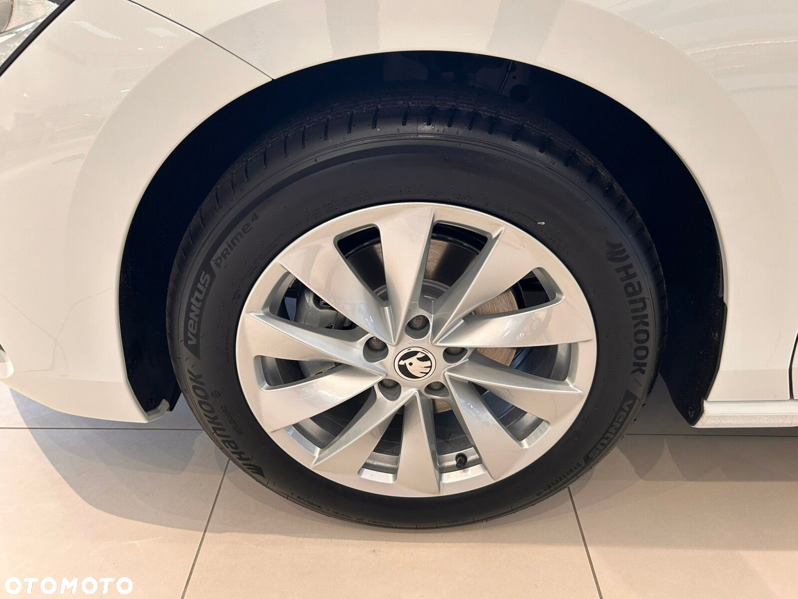 Skoda Superb 2.0 TSI 4x4 Selection DSG - 6