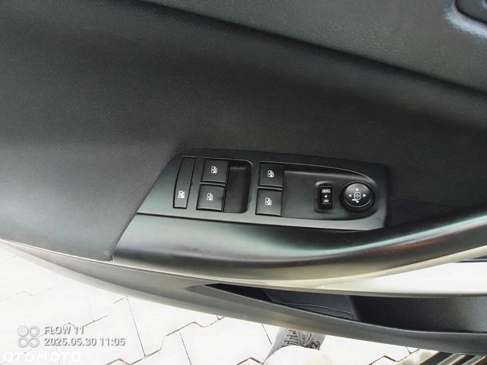 Opel Astra IV 1.6 CDTI Enjoy - 3