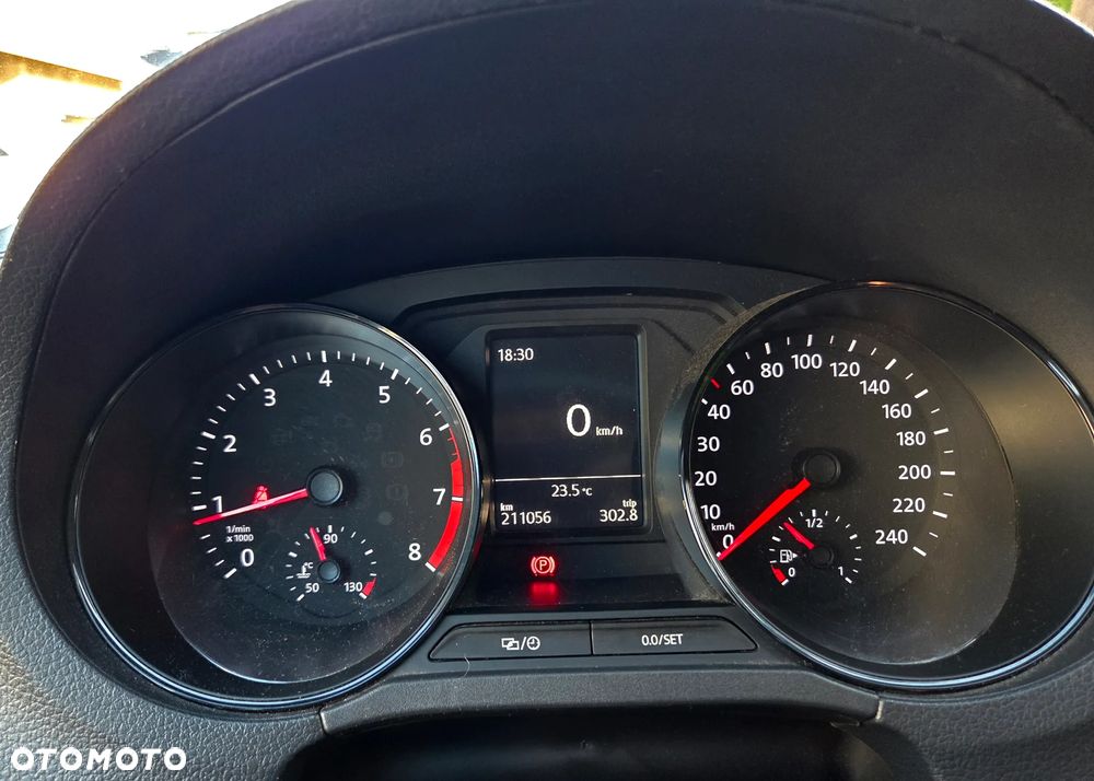 Volkswagen Polo 1.0 (Blue Motion Technology) Trendline - 31