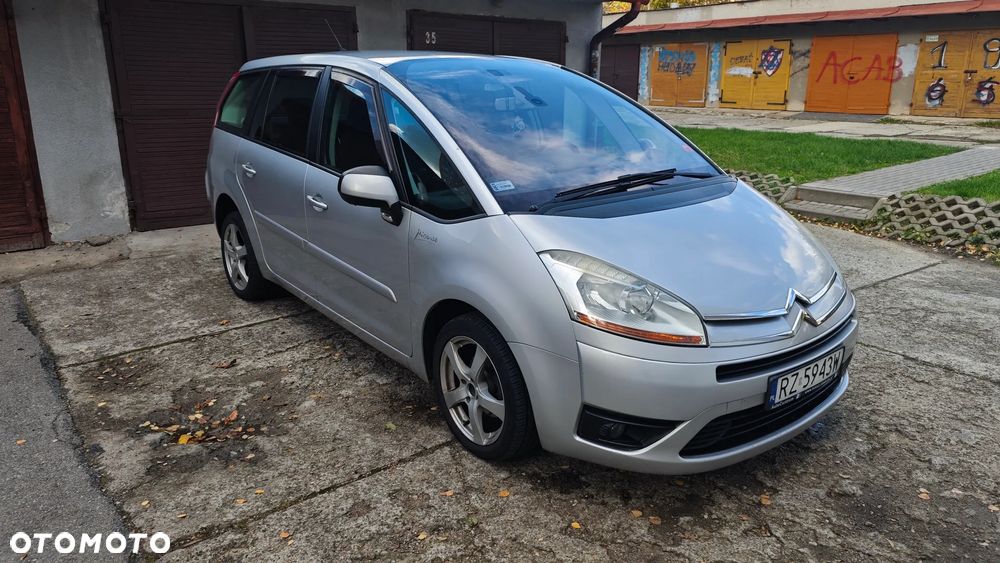 Citroën C4 Picasso - 2