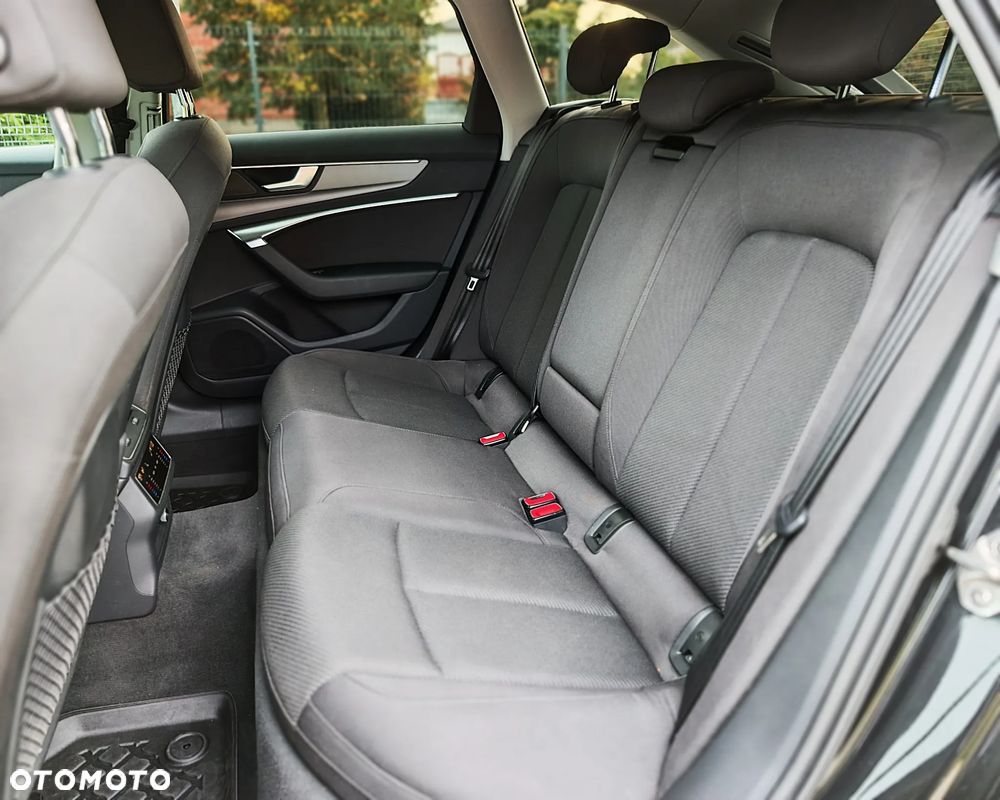 Audi A6 Avant - 22