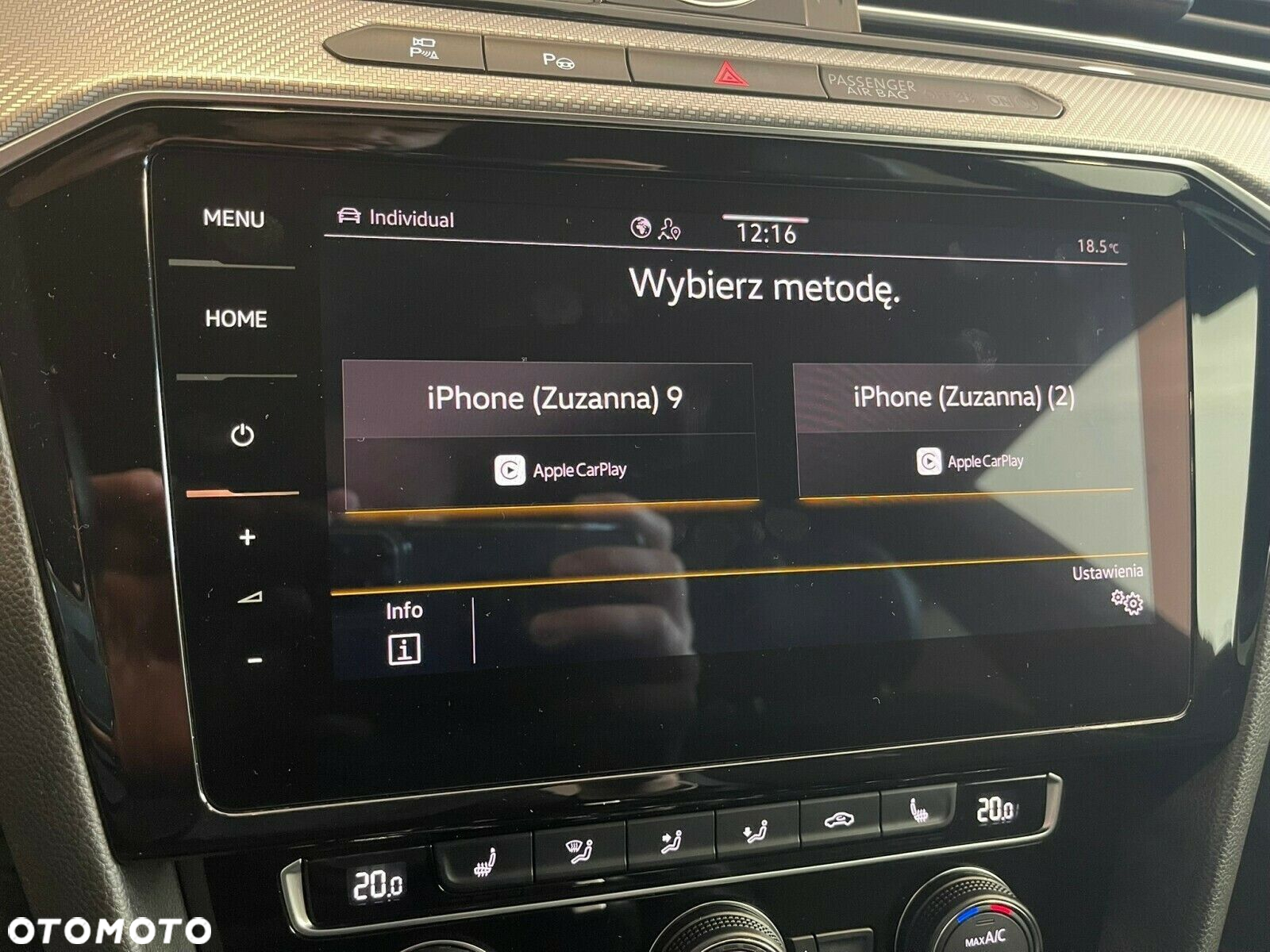 Volkswagen Arteon - 19