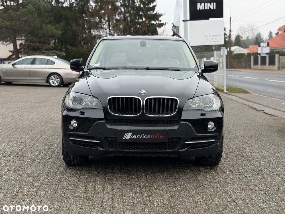 BMW X5 - 7