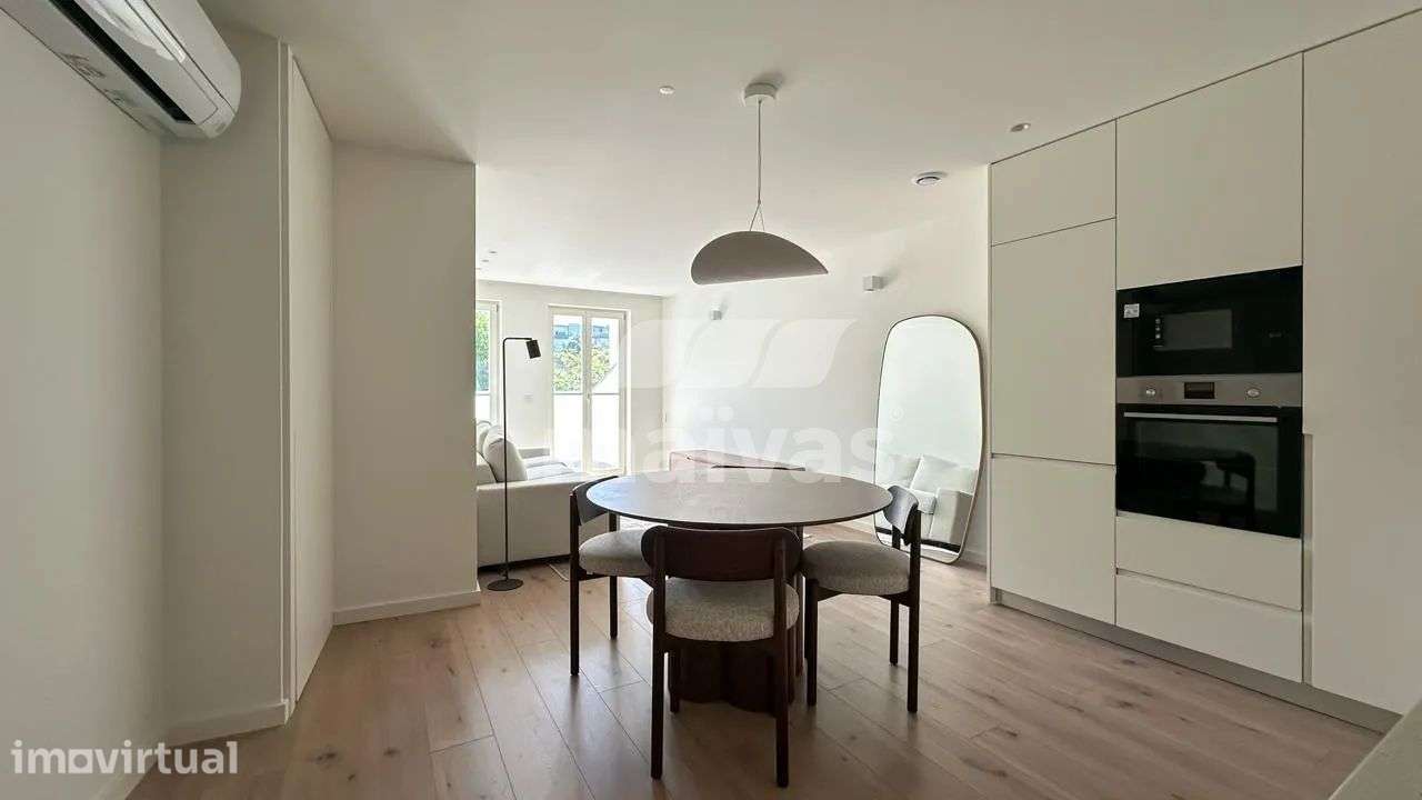Apartamento T2 Novo - Braga - Grande imagem: 3/11