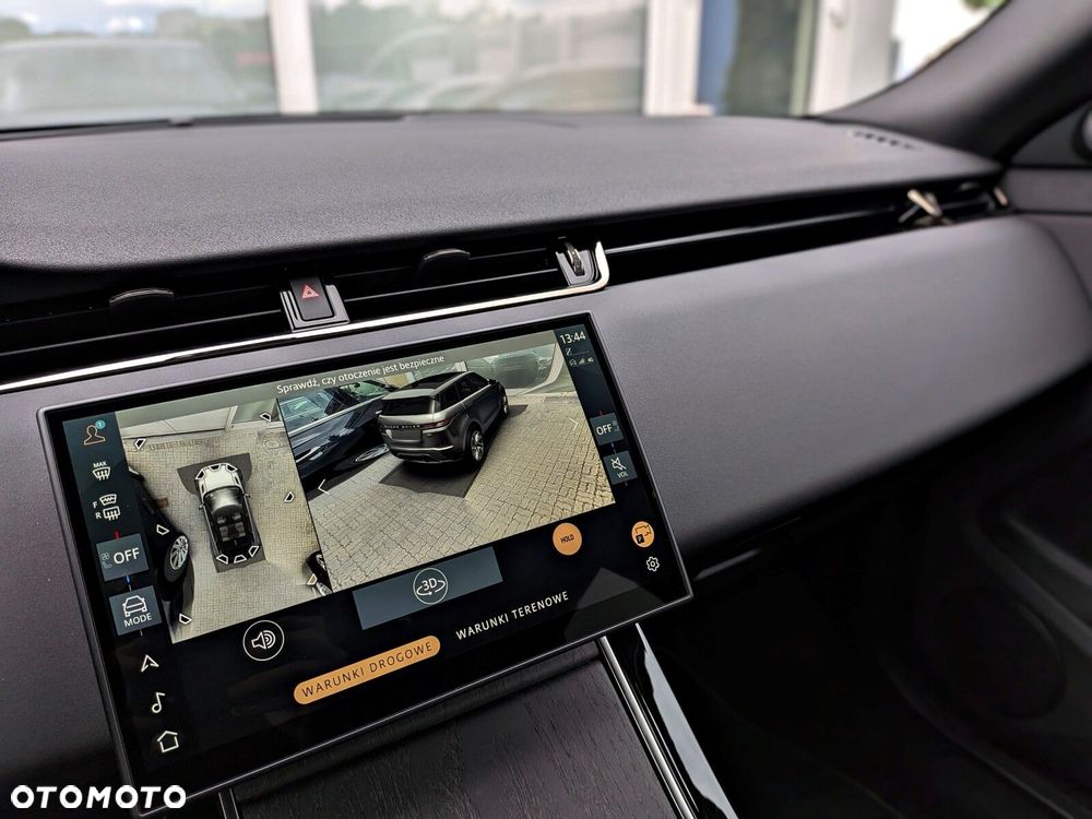 Land Rover Range Rover Evoque 2.0 D200 mHEV S - 32