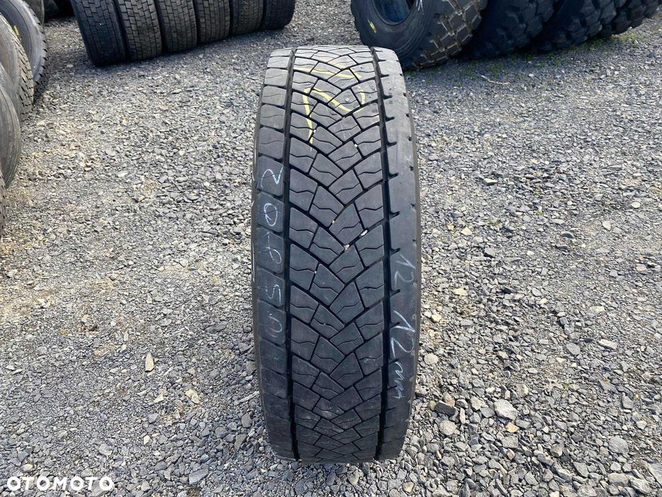 285/70R19.5 Opona GOODYEAR KMAX D Napęd k max - 1