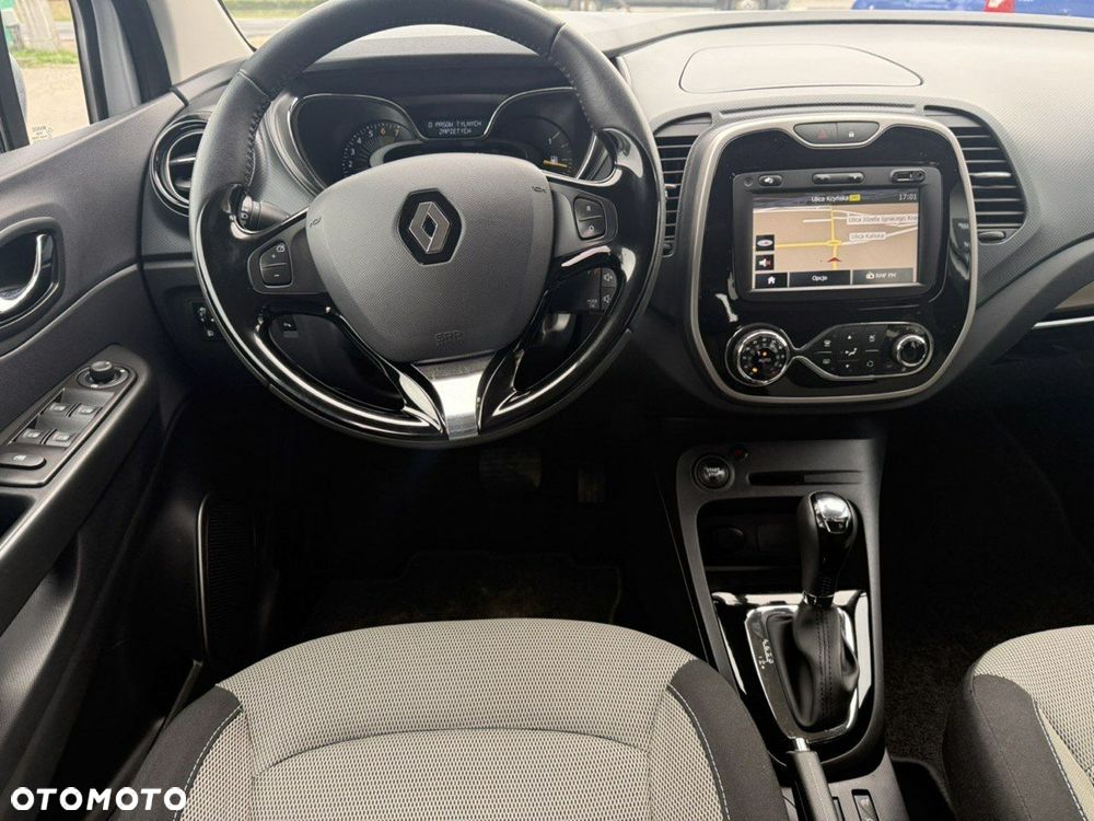 Renault Captur TCe 120 EDC Dynamique - 15