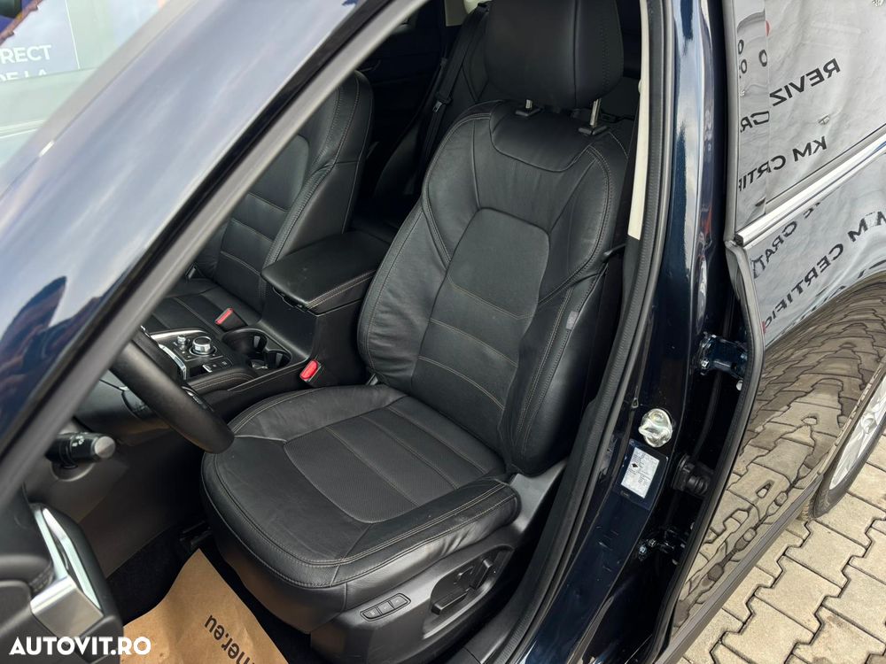 Mazda CX-5 CD175 4x4 AT Revolution Top - 29