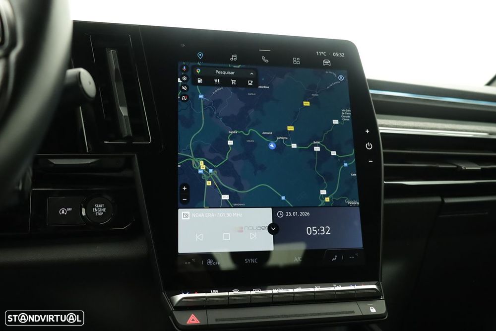 Renault Austral 1.3 Mild Hybrid Techno - 11