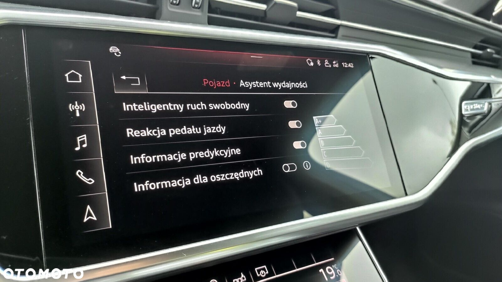 Audi A6 - 24