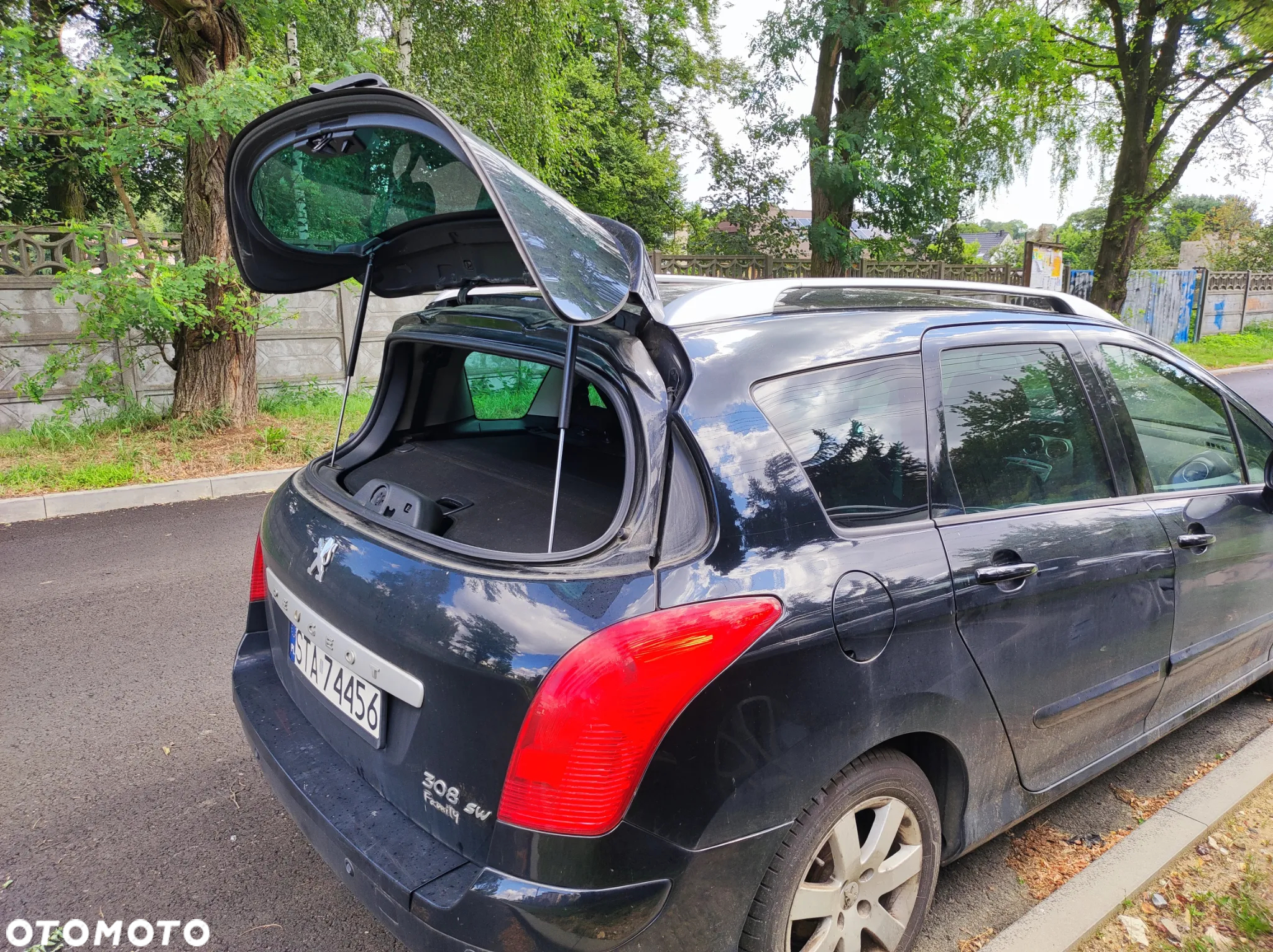 Peugeot 308 2.0 HDi Premium - 17