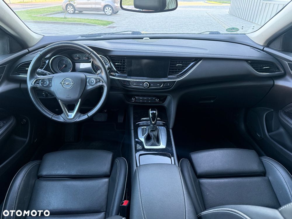 Opel Insignia 2.0 CDTI 4x4 Exclusive S&S - 14