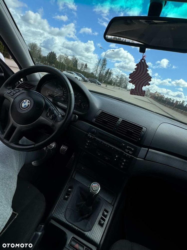 BMW Seria 3 320 Ci - 9