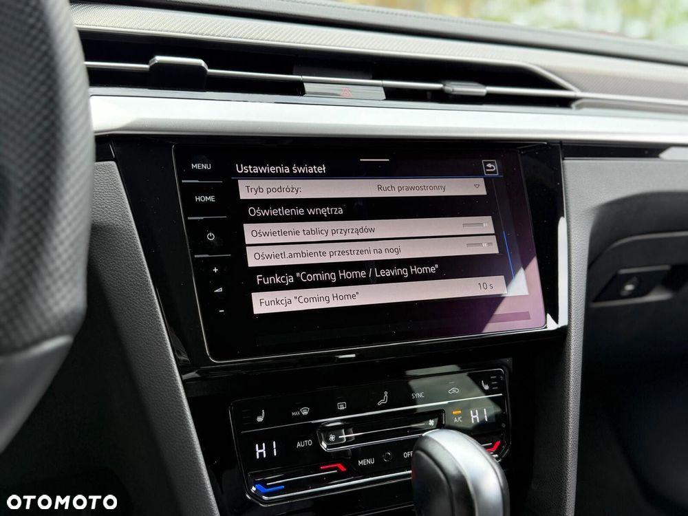 Volkswagen Arteon Shooting Brake - 31