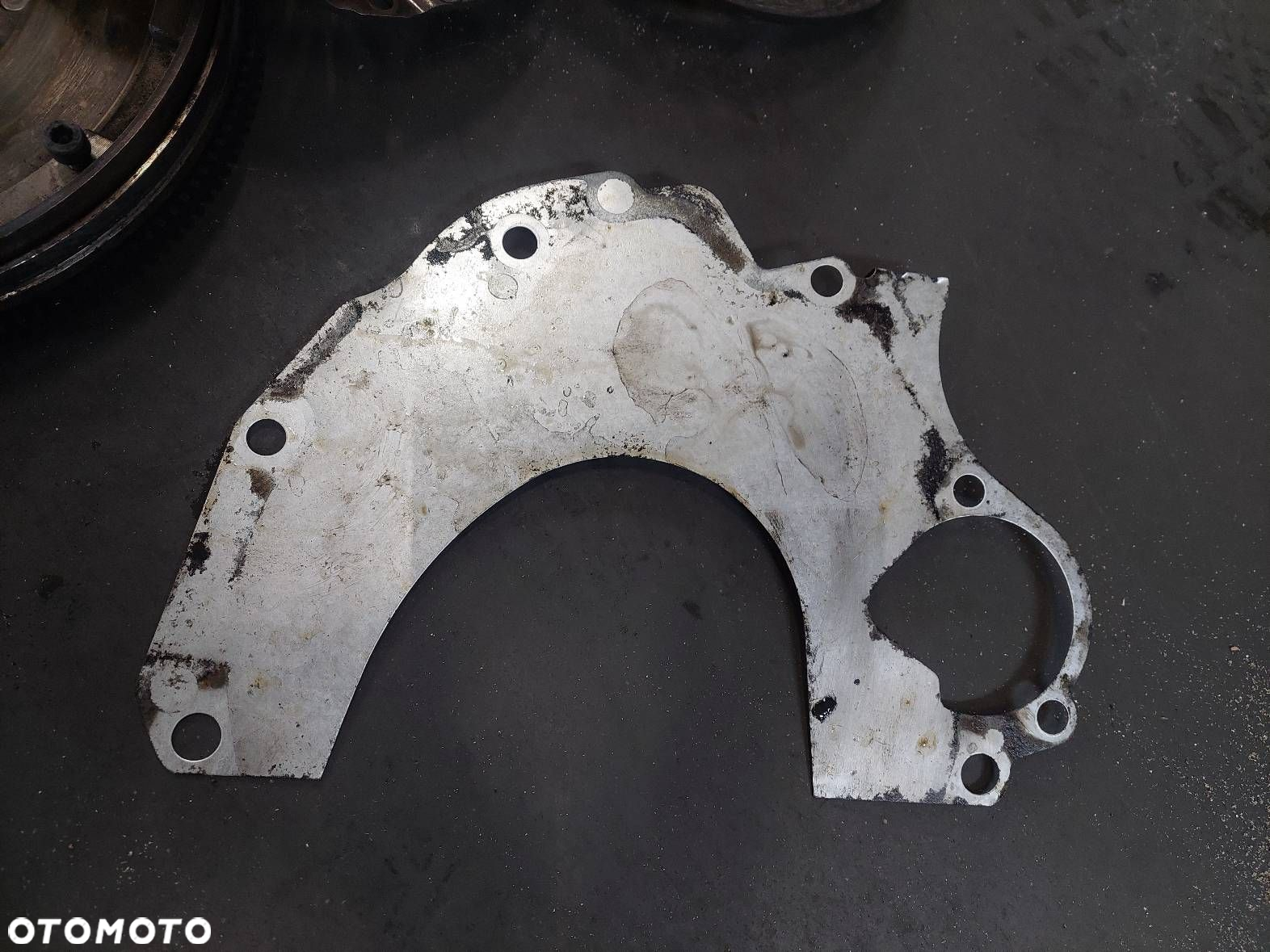 PRZEKŁADKA NA MANUAL SKRZYNIA 5 BIEGÓW SWAP PASSAT B5 1.9 TDI FHN - 2