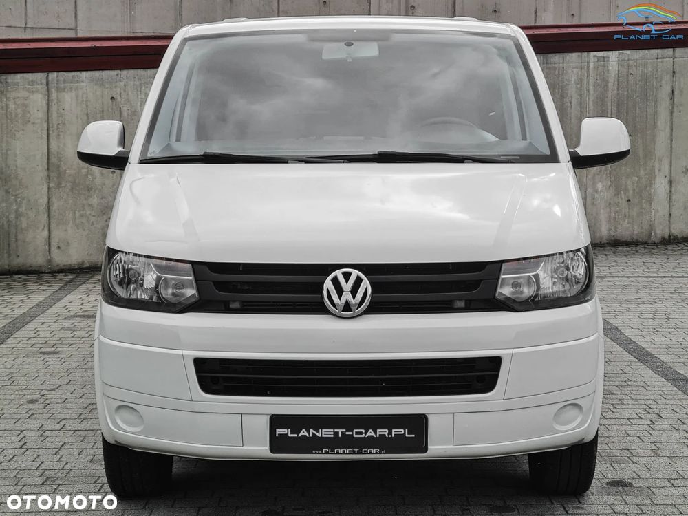 Volkswagen Caravelle TDI L2 Comfortline - 9