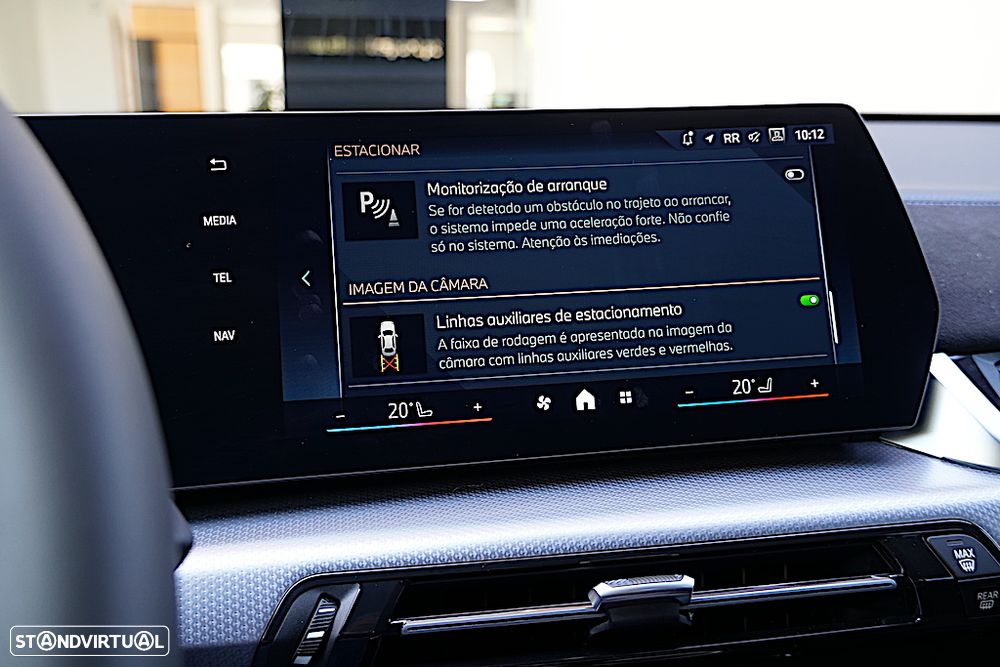 BMW X1 xDrive25e Pack Desportivo M - 45