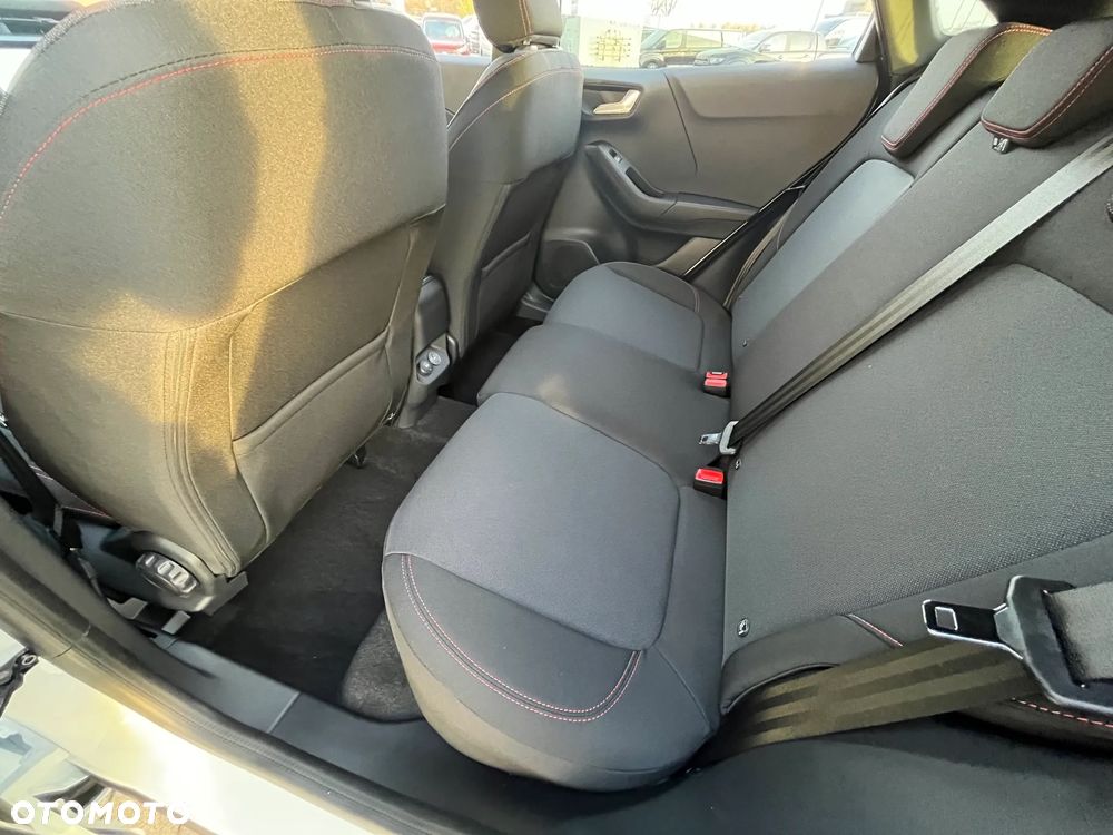 Ford Puma 1.0 EcoBoost mHEV ST-Line DCT - 15