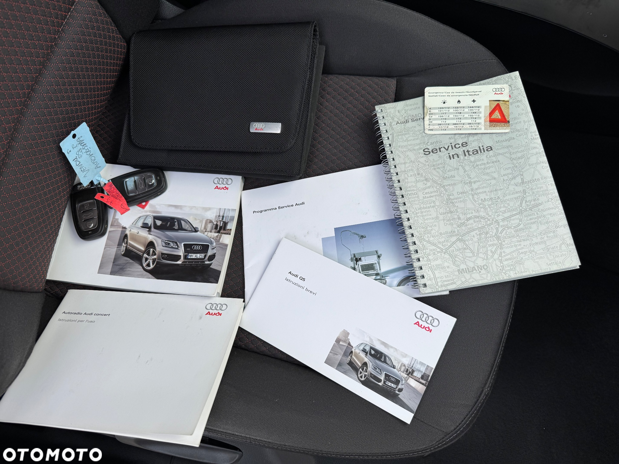 Audi Q5 2.0 TDI Quattro - 35