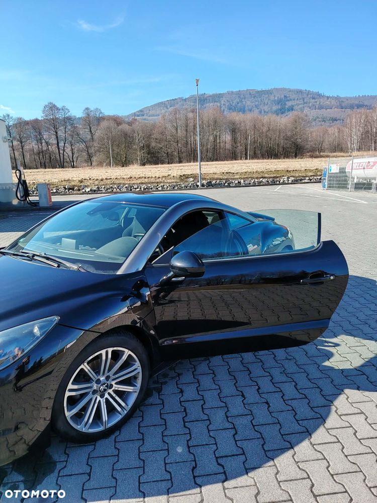 Peugeot RCZ 2.0 HDi - 6