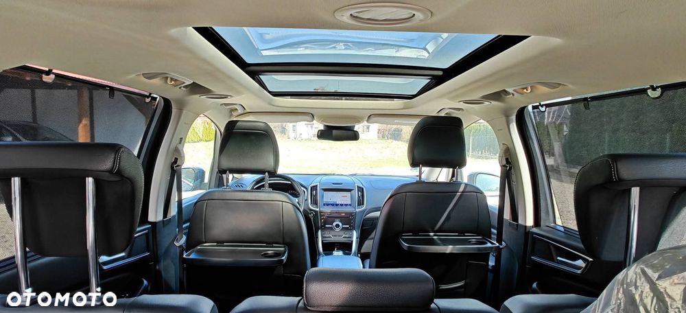 Ford Galaxy 2.0 EcoBlue V-Line - 4