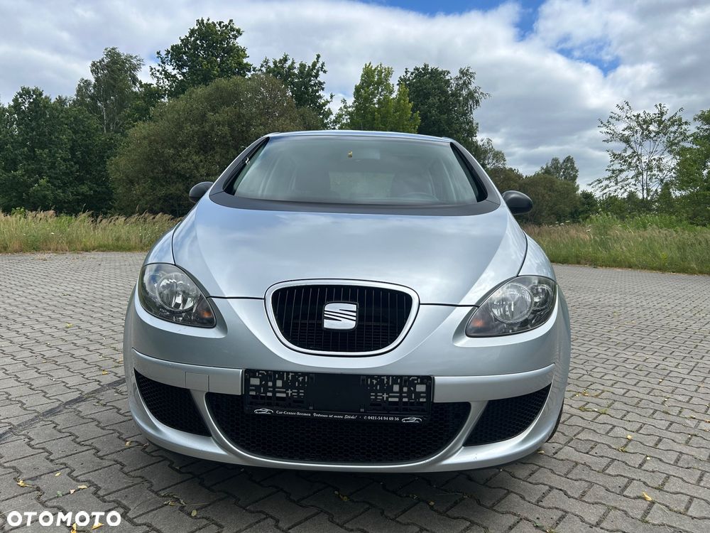 Seat Altea 1.6 Reference - 2