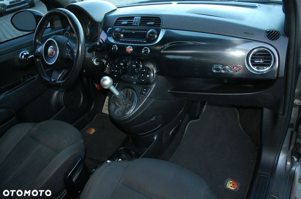 Fiat 500 - 28