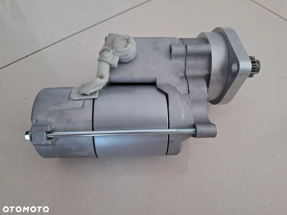 Nowy rozrusznik WOSP LMS027-11 - Porsche 911 | 959 | VW Beetle | Transporter RH - 7
