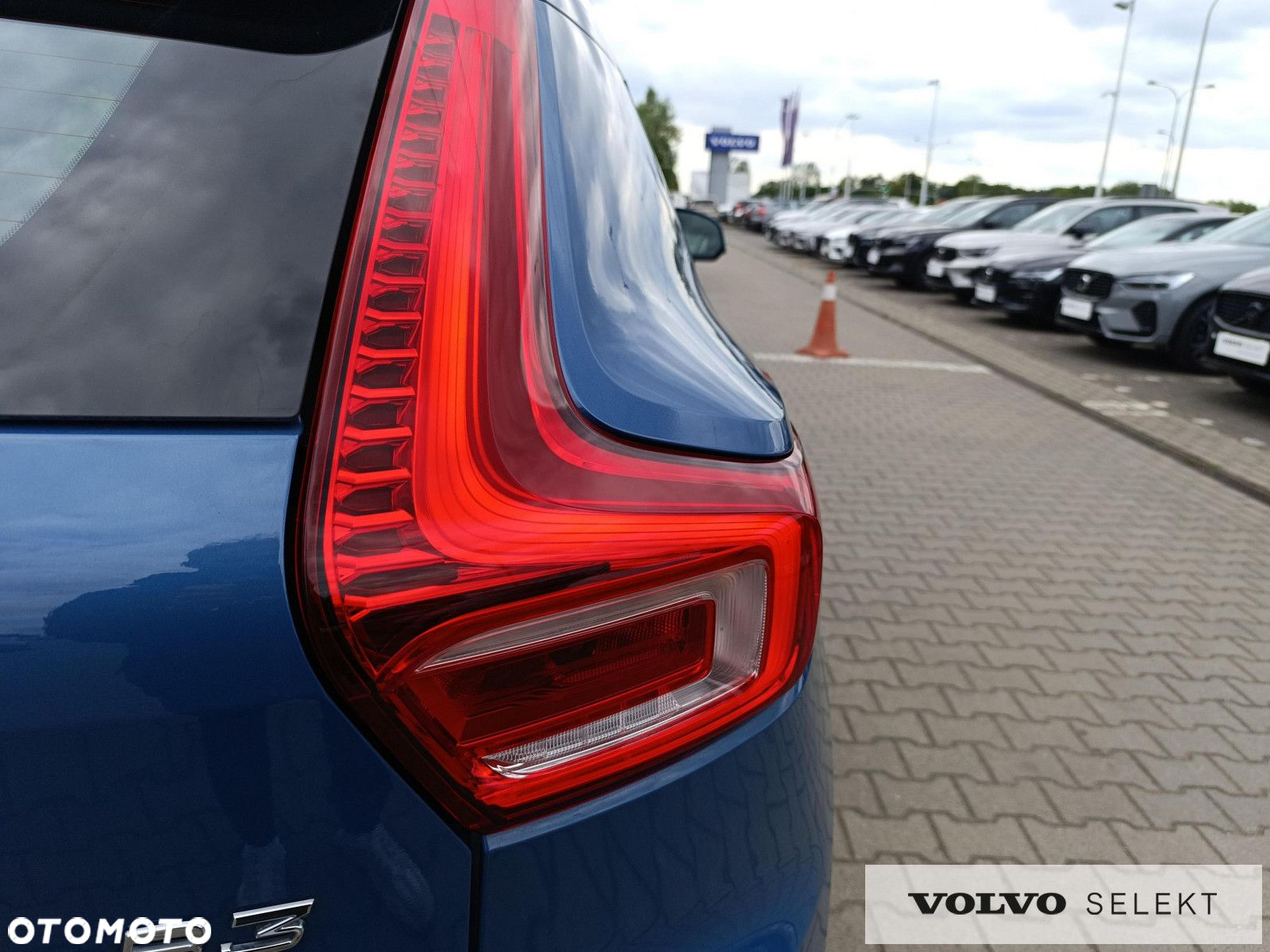 Volvo XC 40 - 32