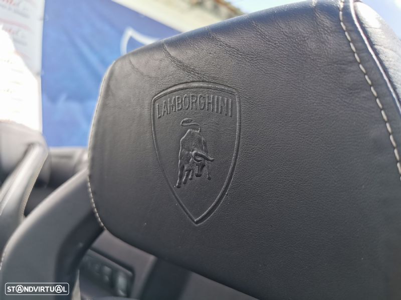 Lamborghini Gallardo - 24