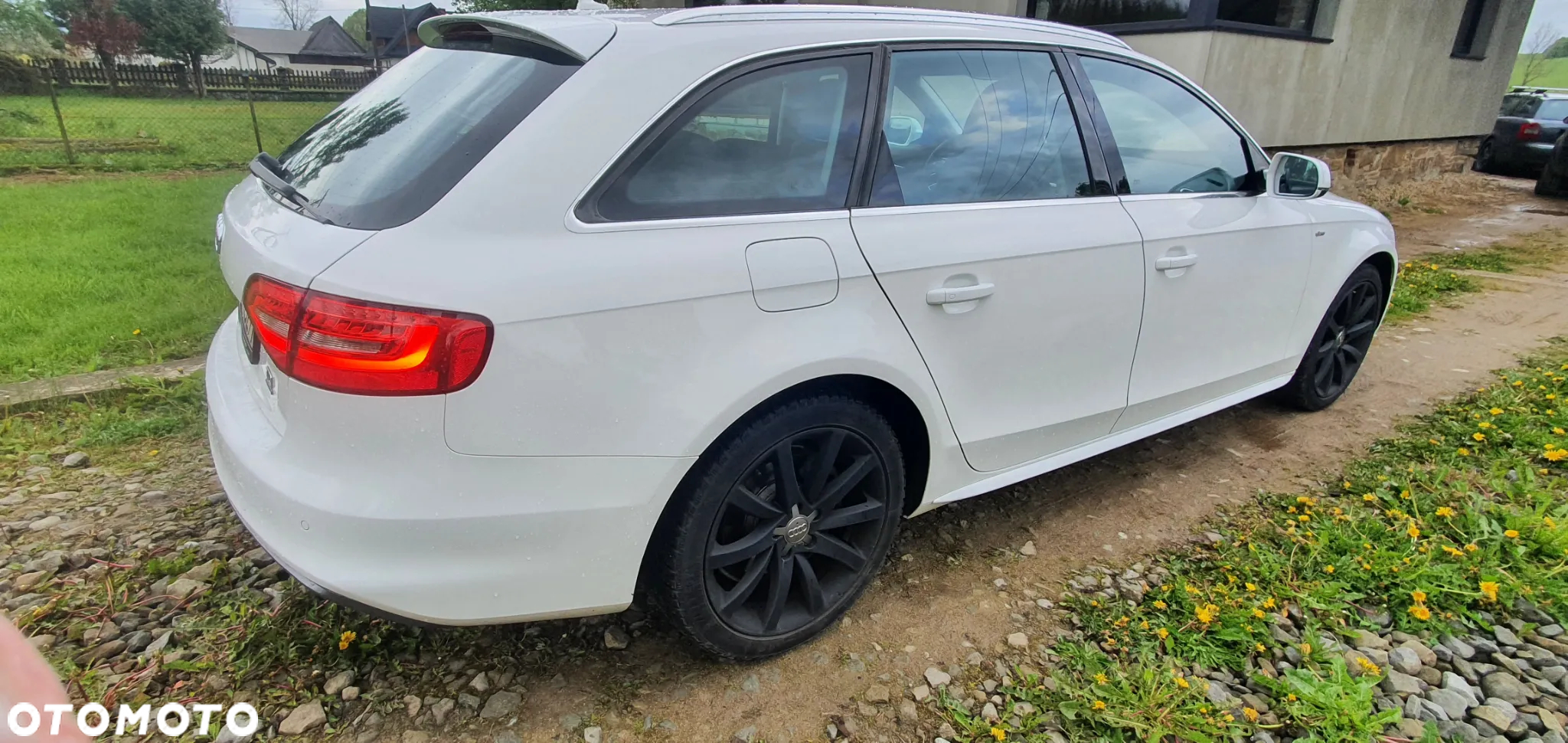 Audi A4 - 5