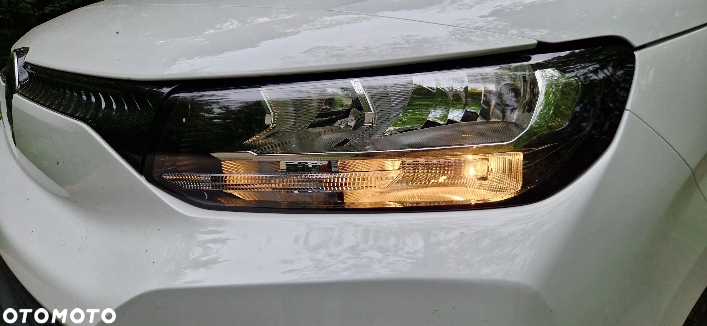 Citroën Berlingo - 6