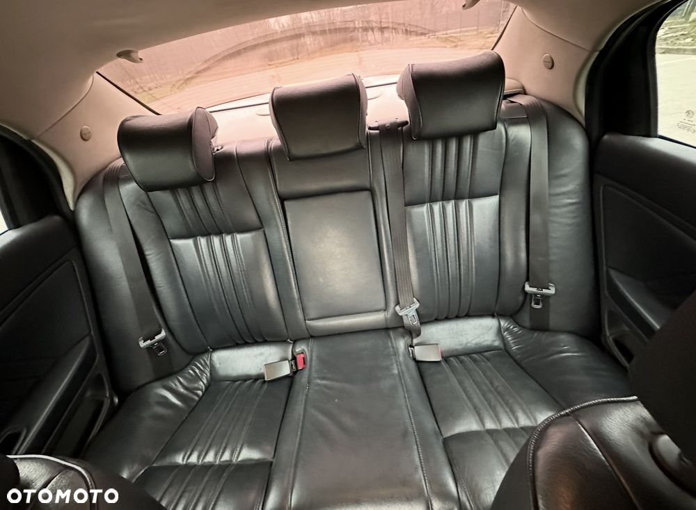 Alfa Romeo 159 2.4JTDM Progression - 14