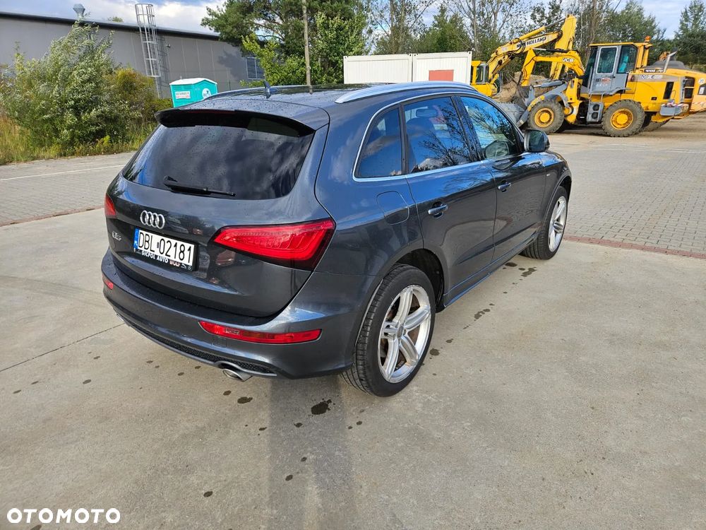 Audi Q5 - 7