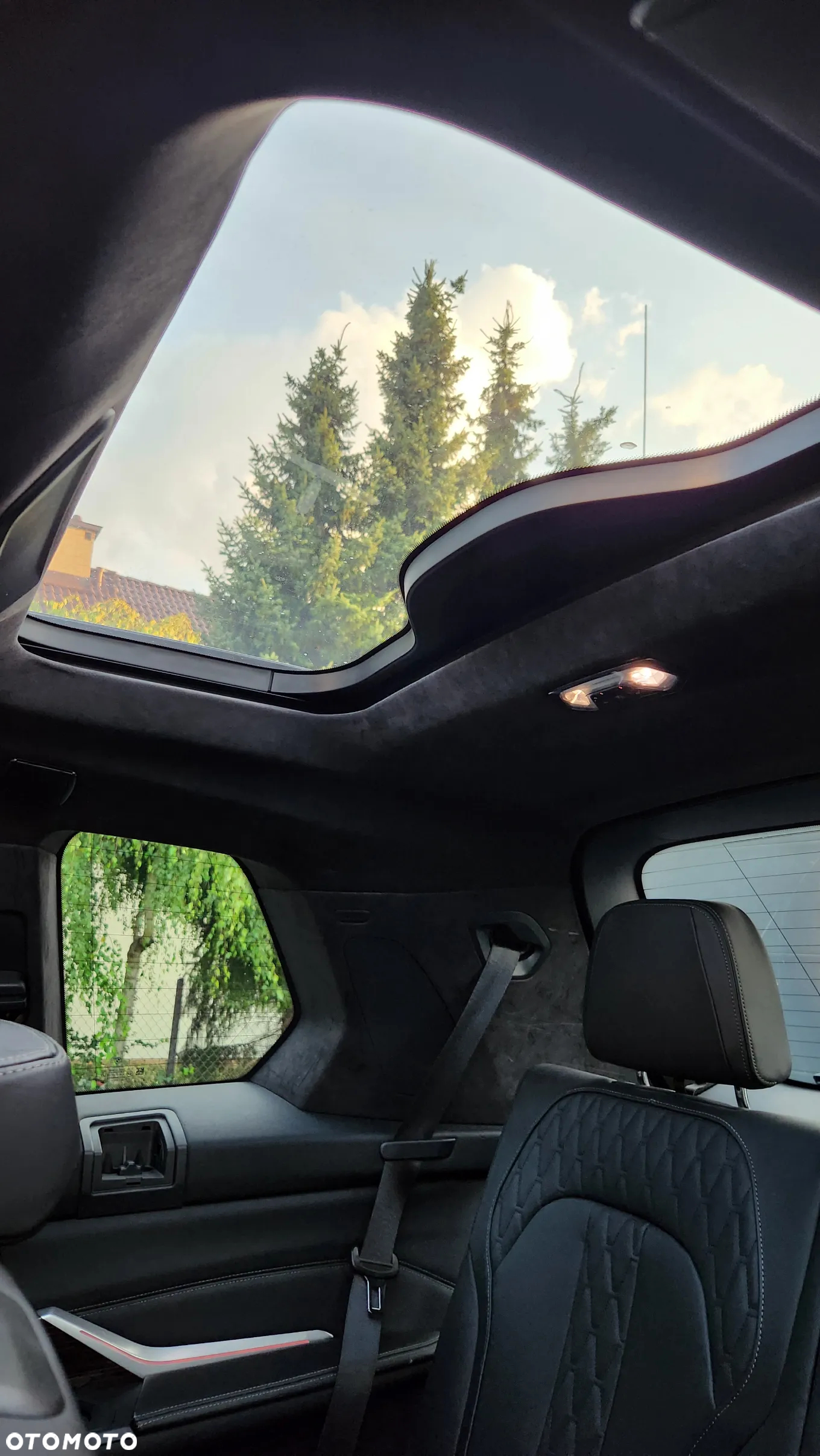 BMW X7 M50d sport - 13