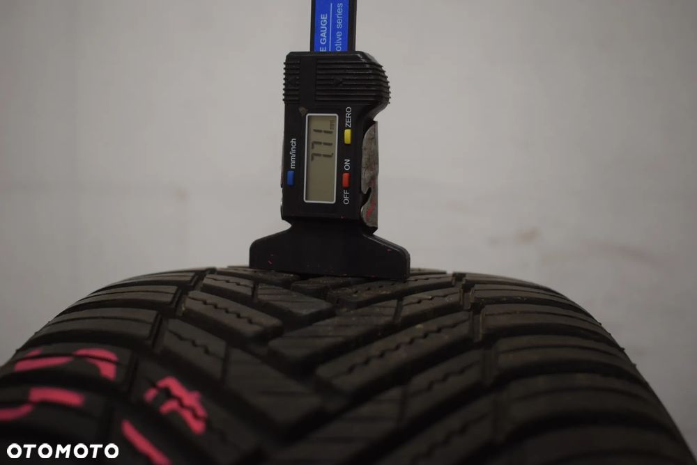 R17 215/45 Hankook Kinergy 4S2 91Y Wysyłka gratis! - 3
