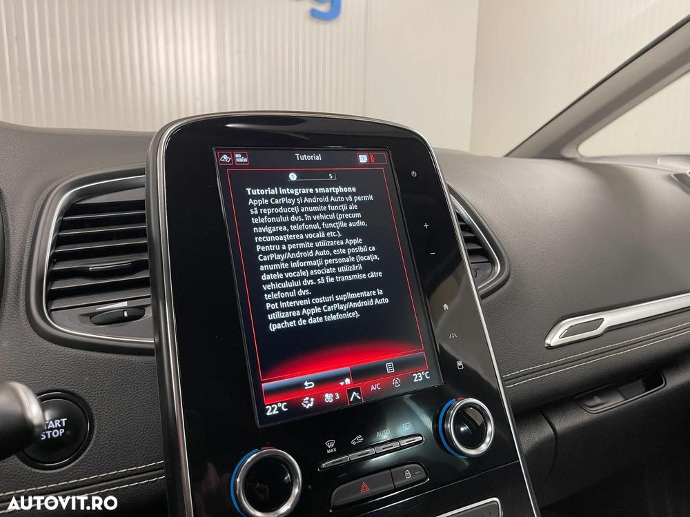 Renault Grand Scenic - 23